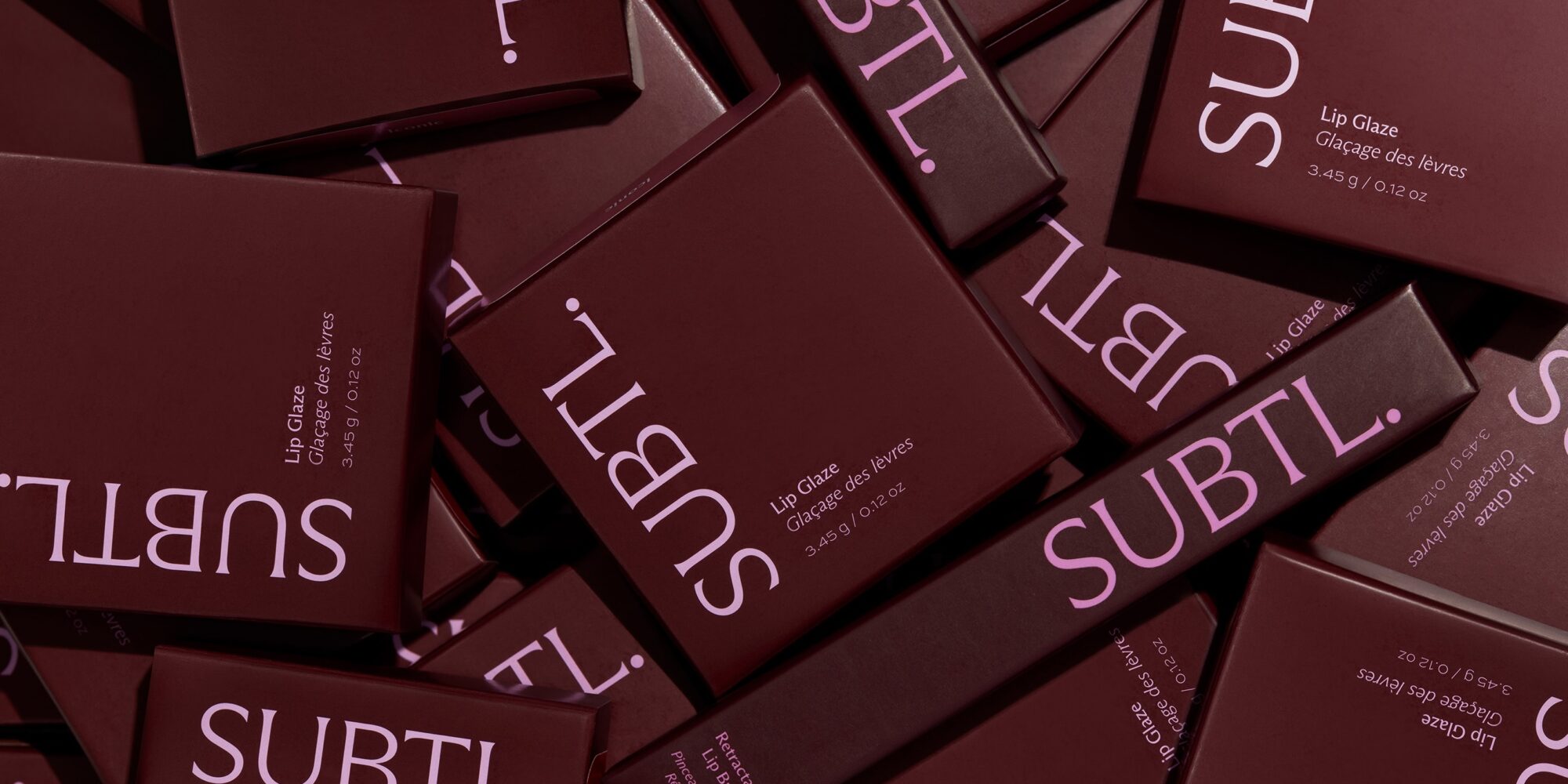 Subtl Rebrands For Time-Pressed Older Millennials Interested In No-Fuss Beauty