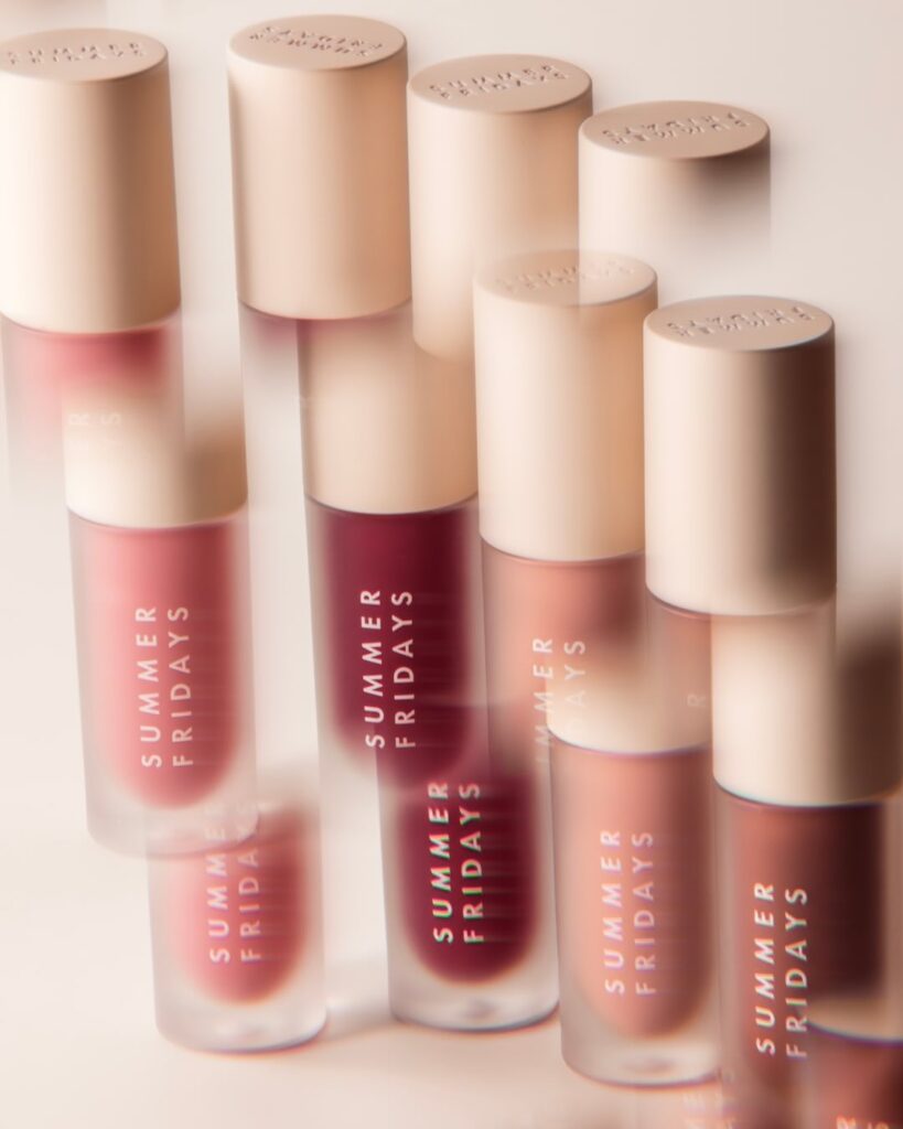 What Private Equity's Big Deal Energy Means For Emerging Beauty Brands And Consumers