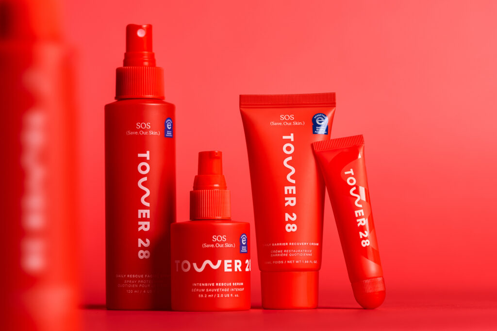 Beyond The Black Square: Tower 28's Amy Liu On Why DEI Is More Important Than Ever In Beauty