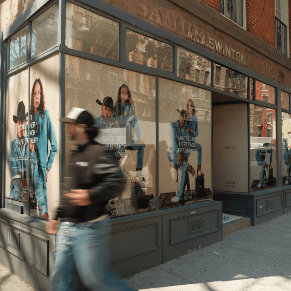 Indie Fragrance Brand Ranger Station Opens NYC Store—And Plots More Locations
