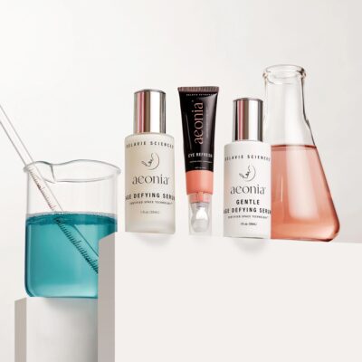 From Space To Deep Underground, Delavie Sciences Harnesses Extremes For Skincare Innovation