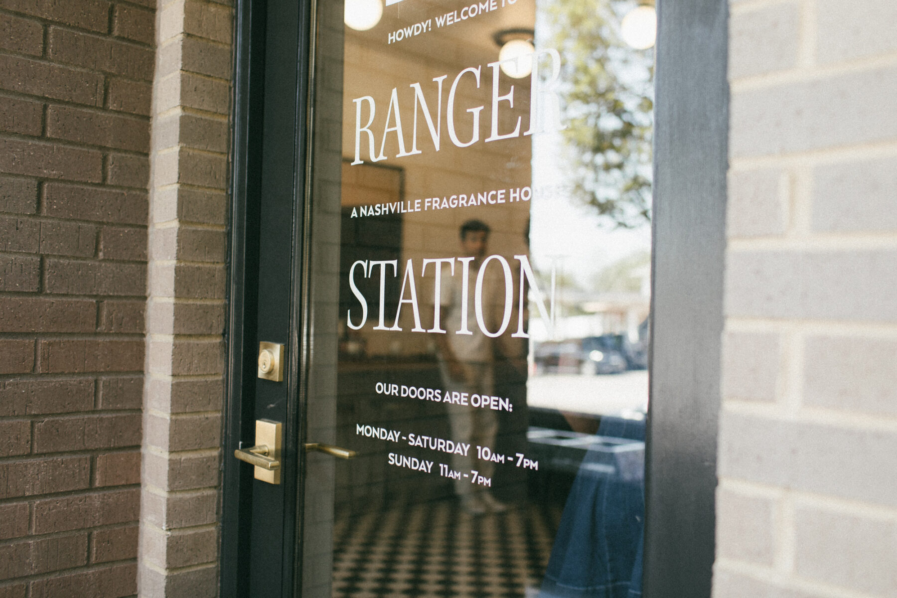 Indie Fragrance Brand Ranger Station Opens NYC Store—And Plots More ...