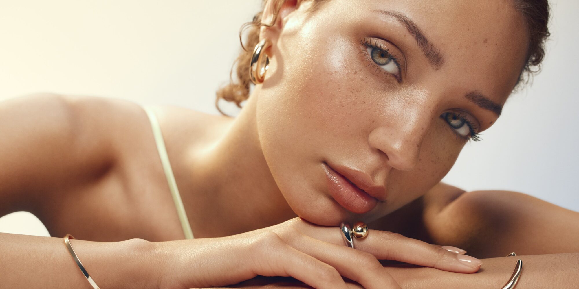 Global Brand President Shay Bennaim’s Blueprint For Turning Tata Harper Into A $100M Business