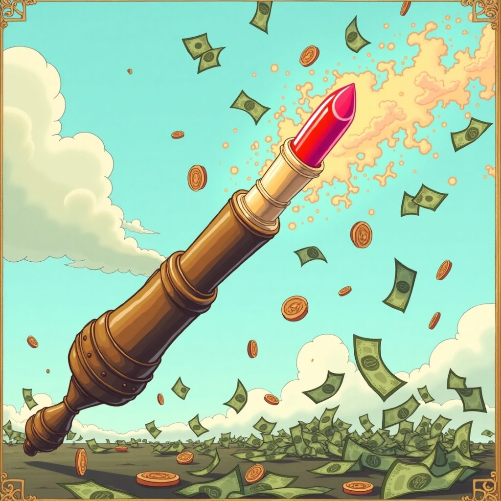Indie Beauty Reality Check: How Much It Really Costs To Market A Big Product Launch