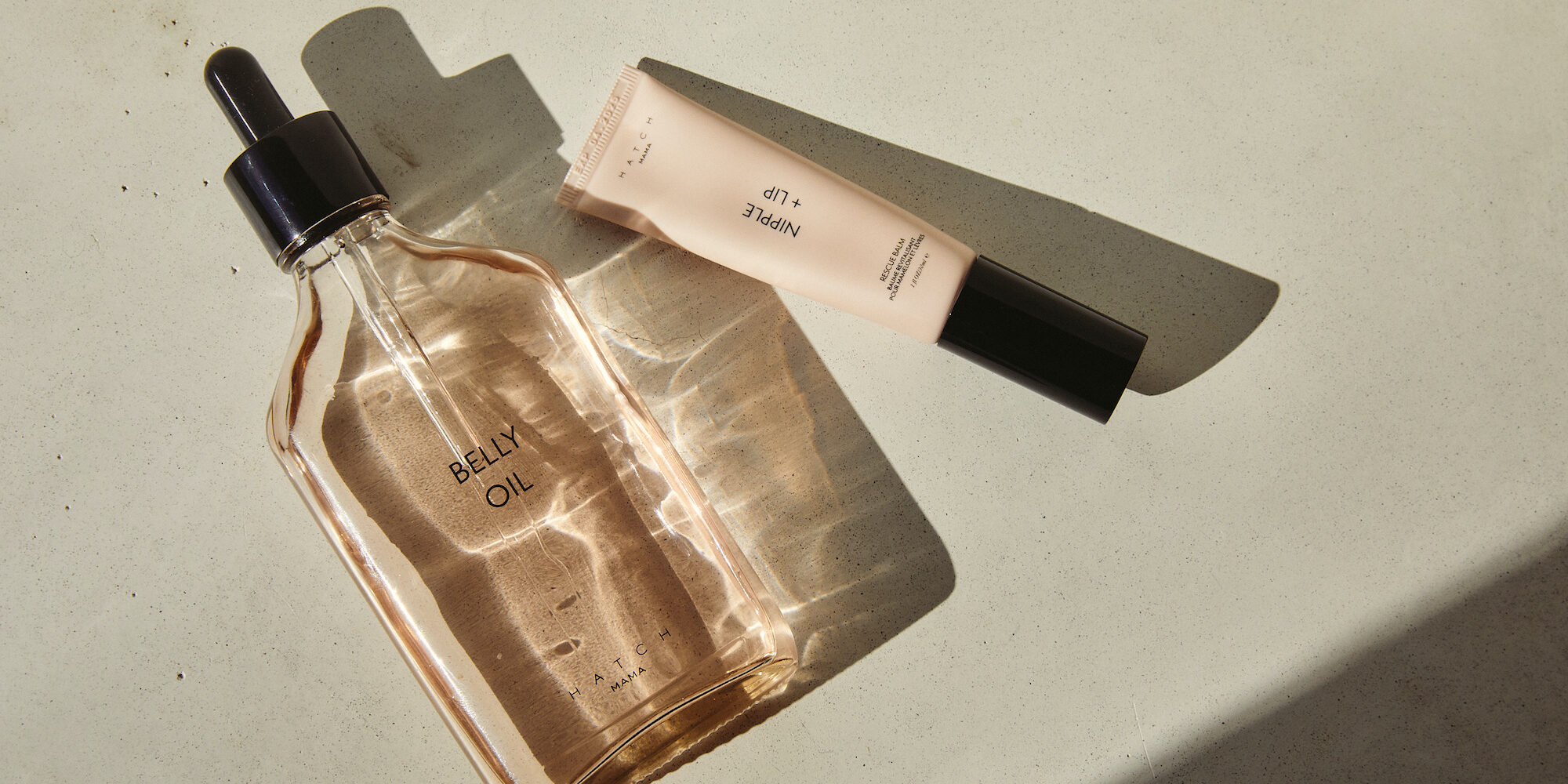 Ulta Beauty Introduces Mother And Baby Assortment Starring Hatch Mama