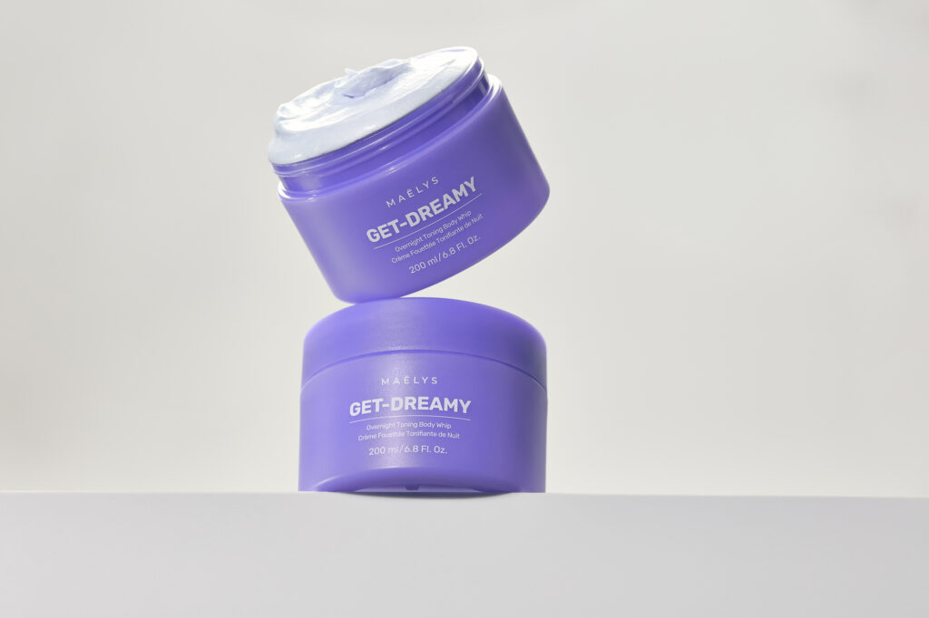 Maëlys Rides Body Care's Momentum With Retail Growth