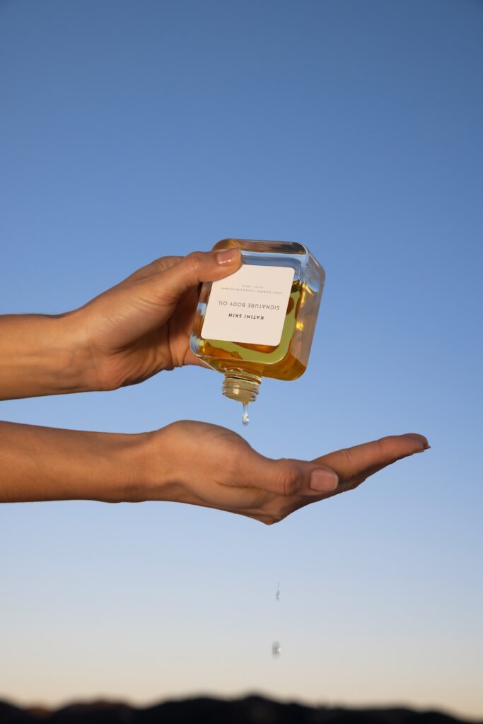 Katini Skin Launches At Sephora