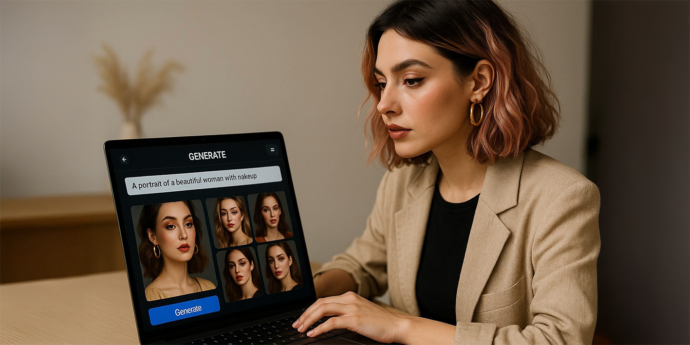AI Tools Beauty Brands Love For Optimizing Their Businesses