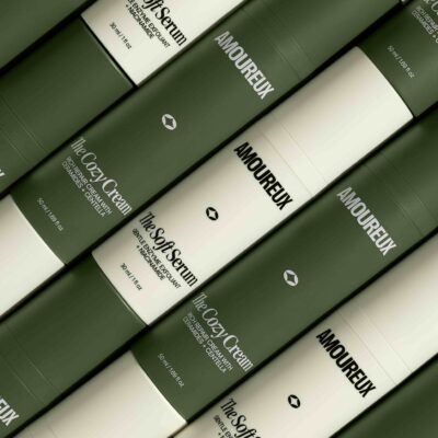 New Brand Amoureux Doesn’t Believe Products For Sensitive Skin Have To Be Boring