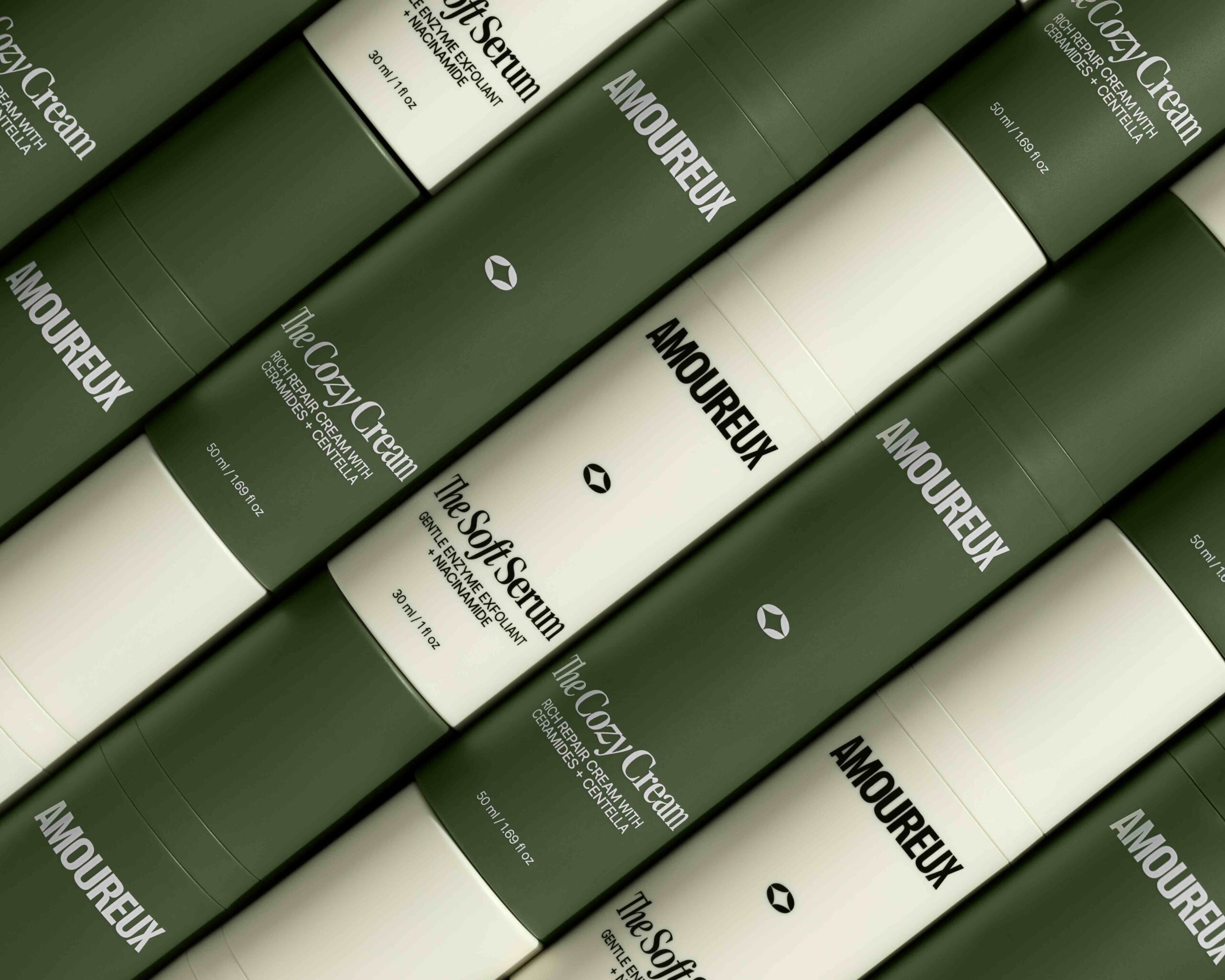 New Brand Amoureux Doesn’t Believe Products For Sensitive Skin Have To Be Boring