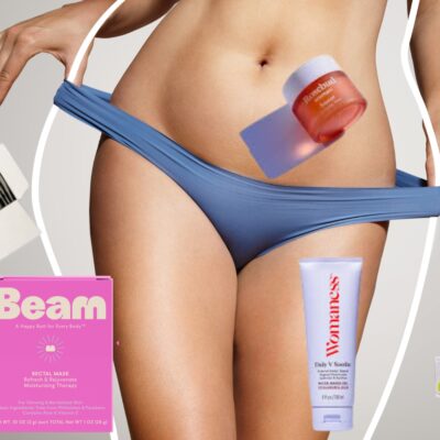 Beauty’s Modern New Intimacy