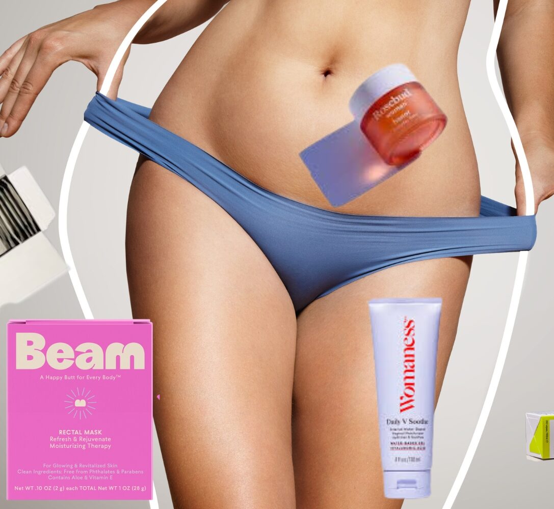 Beauty’s Modern New Intimacy