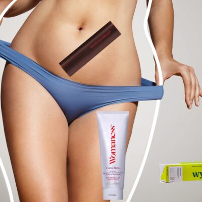 Beauty’s Modern New Intimacy