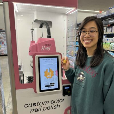 Blank Beauty Secures $6.5M In Series A Funding To Revolutionize Custom Nail Polish—And More