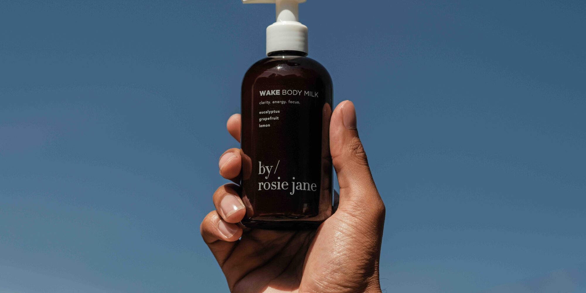 By Rosie Jane’s Reimagined Every Day Collection Does Status Body Care Without Status Prices