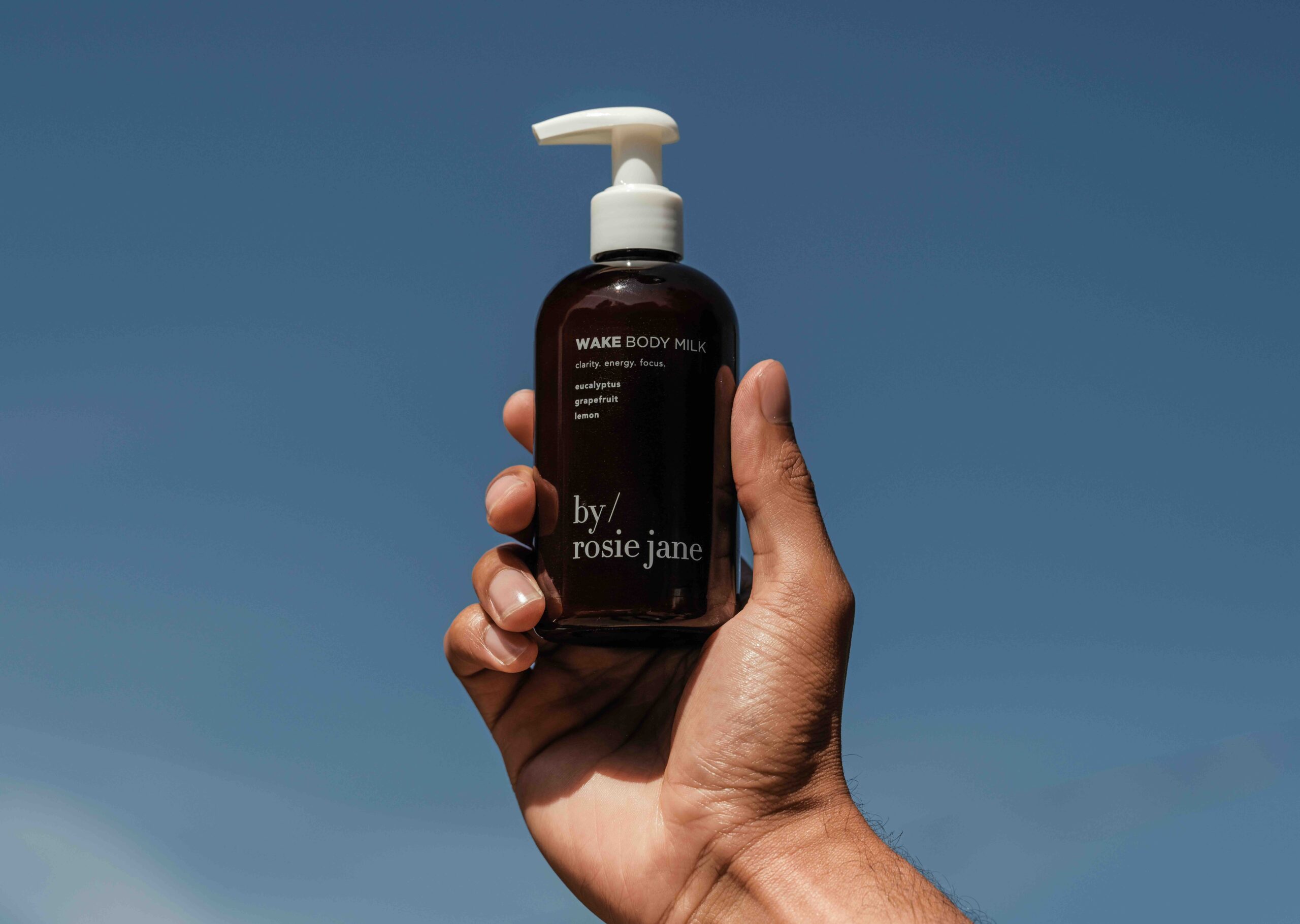 By Rosie Jane’s Reimagined Every Day Collection Does Status Body Care Without Status Prices