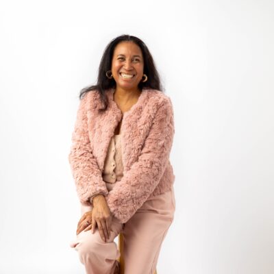 How Menopause Skincare Brand Caire Beauty Is Adapting Fundraising Strategies For Today’s Challenges