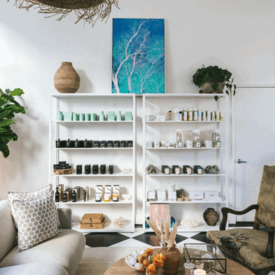 Florida-Based Beauty And Lifestyle Retailer Eyes 5X Growth With New York Expansion