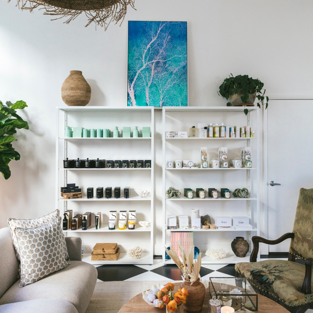 Florida-Based Beauty And Lifestyle Retailer Living With Ivey Eyes 5X Growth With New York Expansion