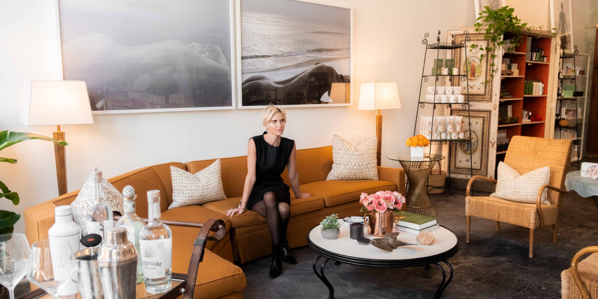 Florida-Based Beauty And Lifestyle Retailer Living With Ivey Eyes 5X Growth With New York Expansion