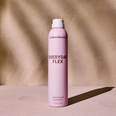 TikTok Darling The Beachwaver Co. Grows At Target As It Aims To Triple Haircare Business