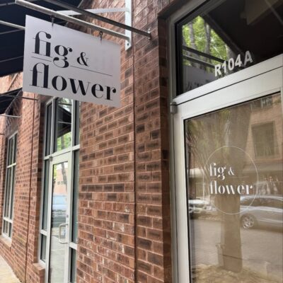 Clean Beauty Retailer Fig & Flower Reopens Two Years After Closing