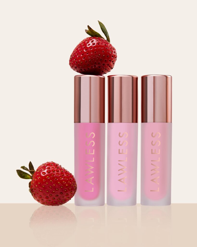 Founder Annie Lawless Jacobs Returns As Lawless Beauty CEO