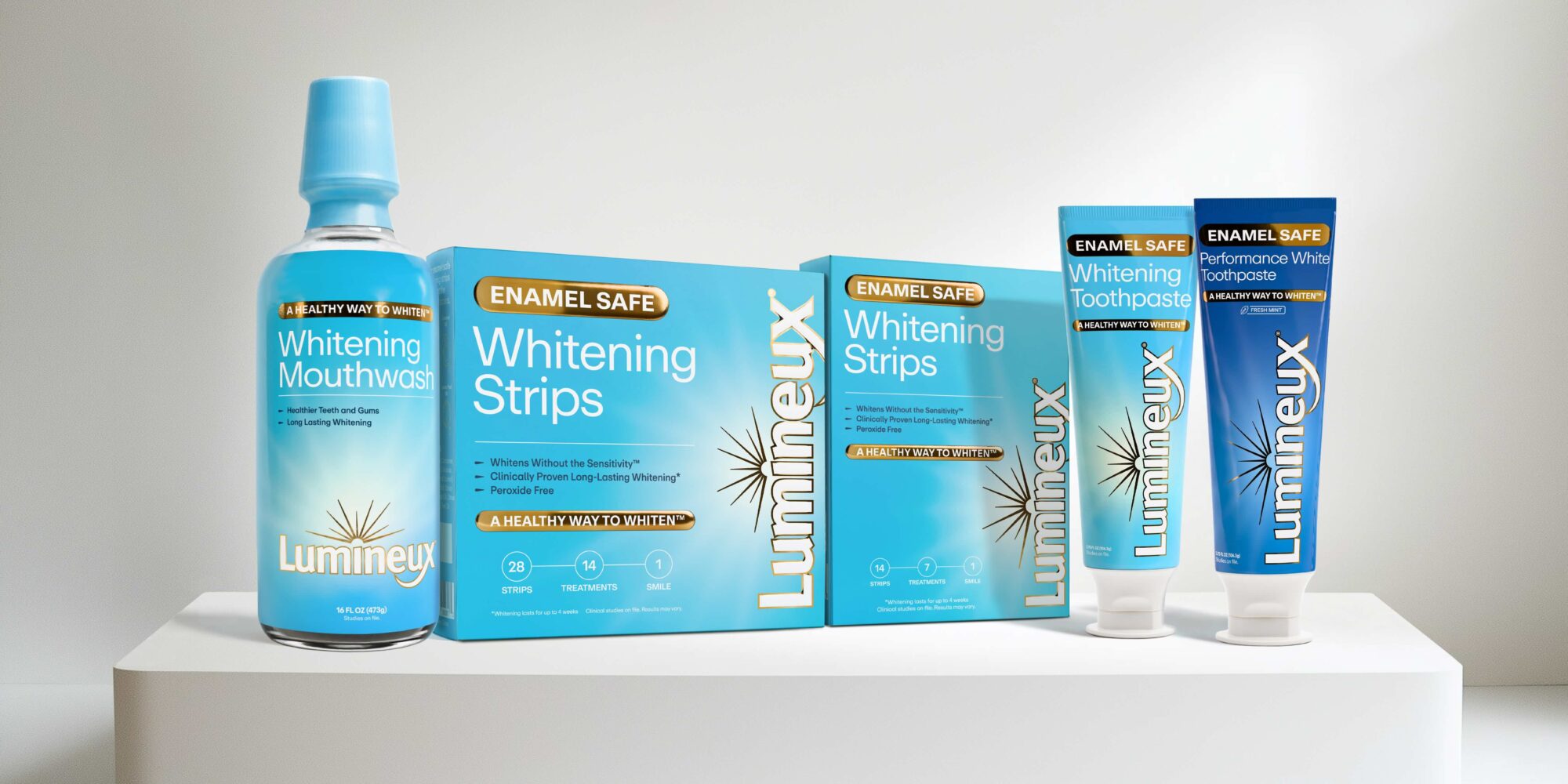 The $60M Brand Leading Oral Care’s Wellness Wave