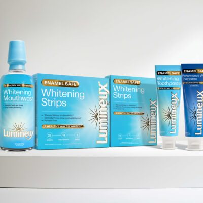 The $60M Brand Leading Oral Care’s Wellness Wave