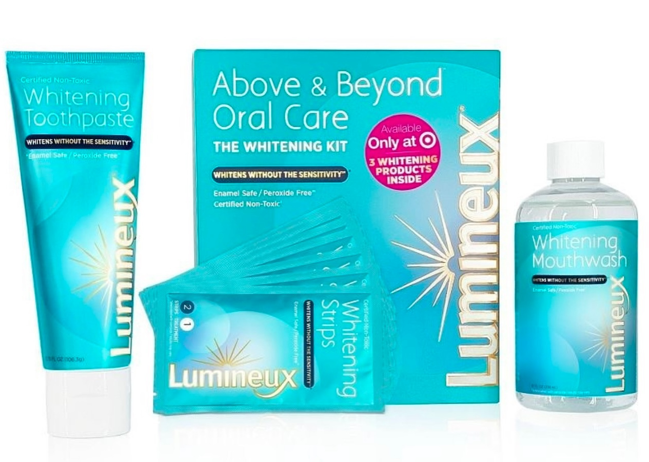 Meet The $60M Brand Leading Oral Care’s Wellness Wave