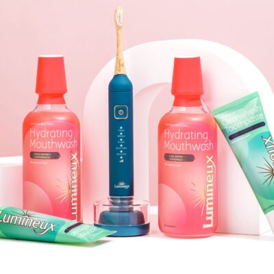 Meet The $60M Brand Leading Oral Care’s Wellness Wave