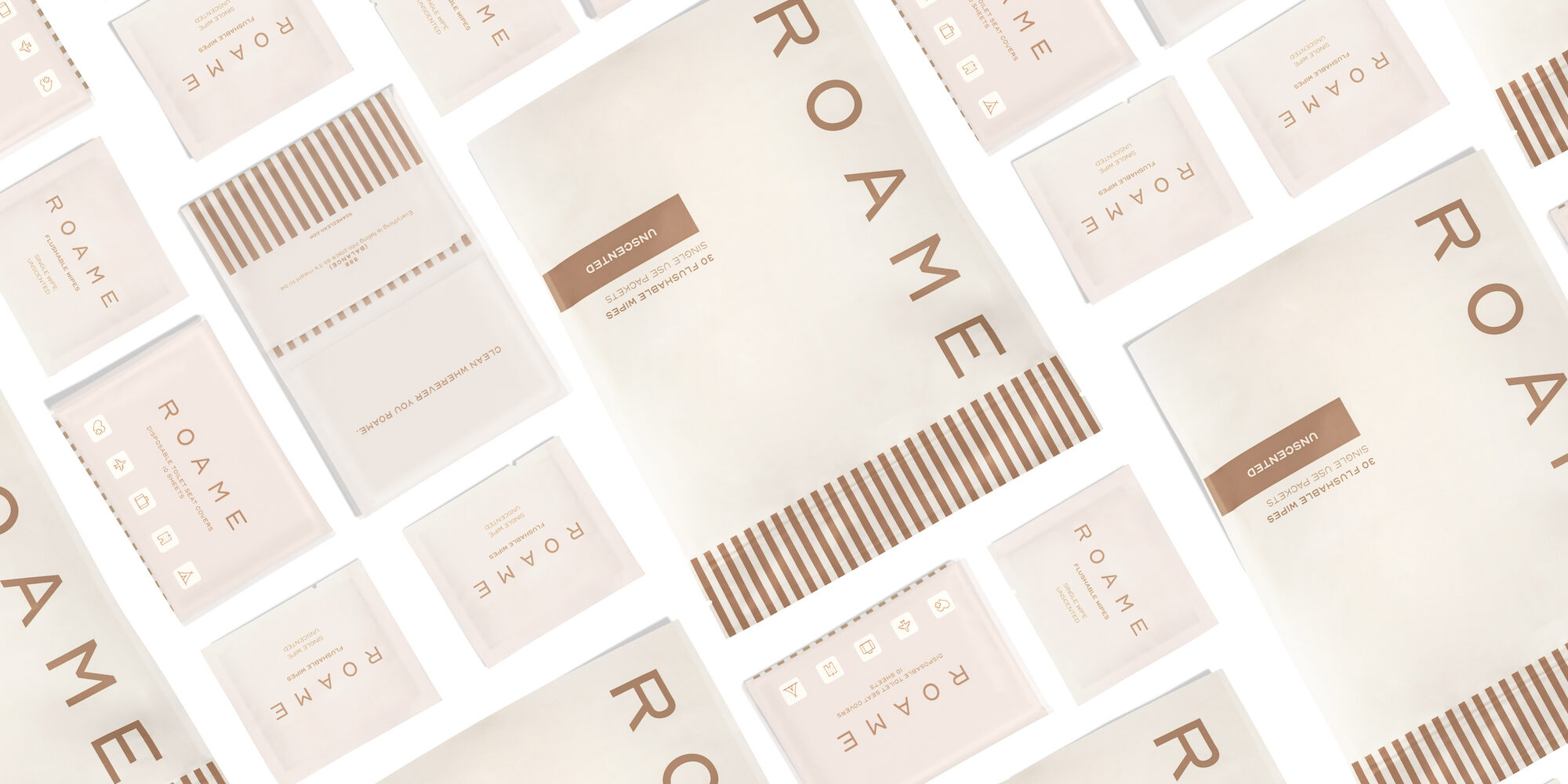 Army Vet And Influencer Julianna Christensen’s New Brand Roame Affordably Elevates Personal Care