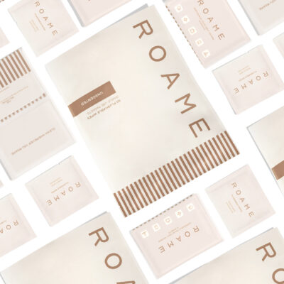 Army Vet And Influencer Julianna Christensen's New Brand Roame Affordably Elevates Personal Care