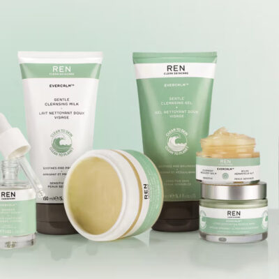 Why Unilever Closed Ren Clean Skincare Instead Of Selling It