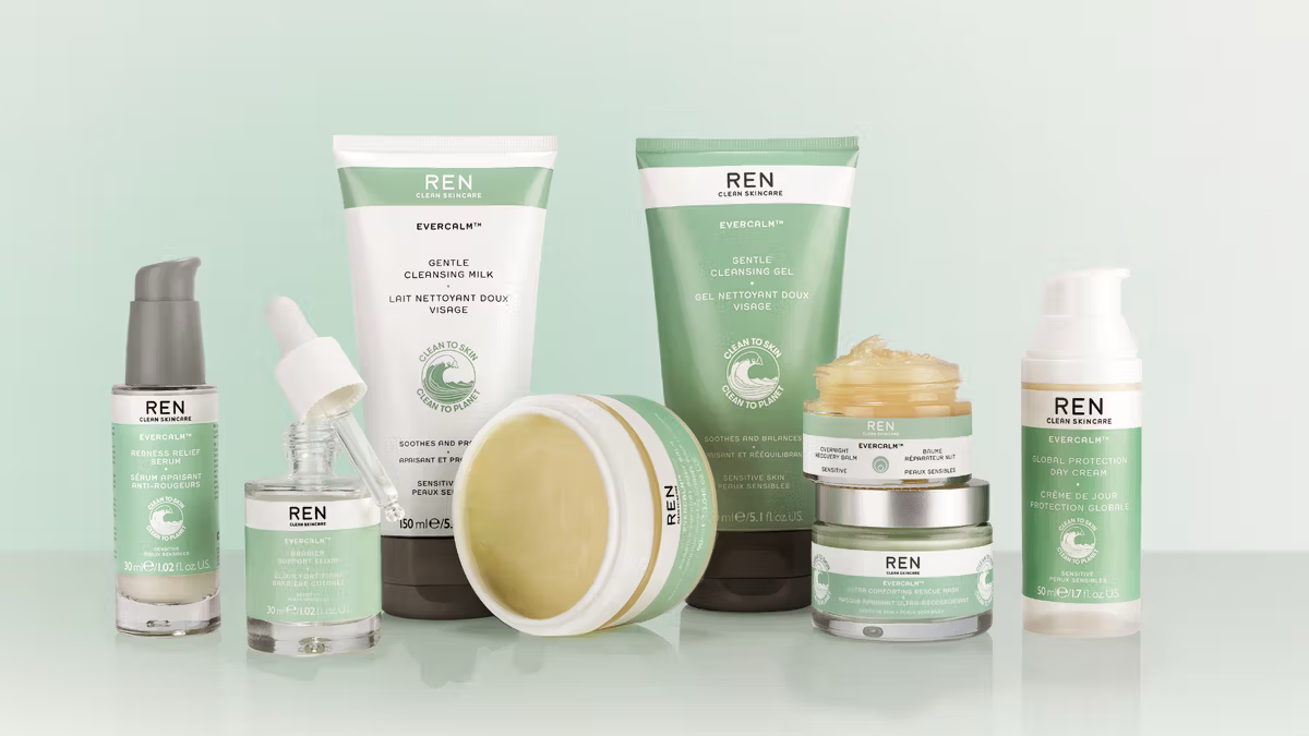 Why Unilever Closed Ren Clean Skincare Instead Of Selling It