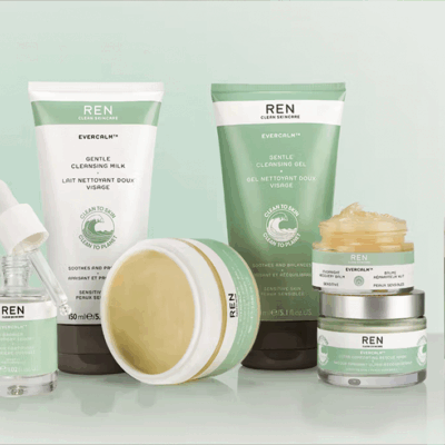 Why Unilever Closed Ren Clean Skincare Instead Of Selling It