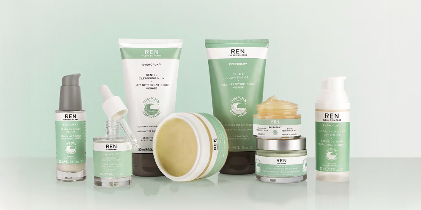 Why Unilever Closed Ren Clean Skincare Instead Of Selling It