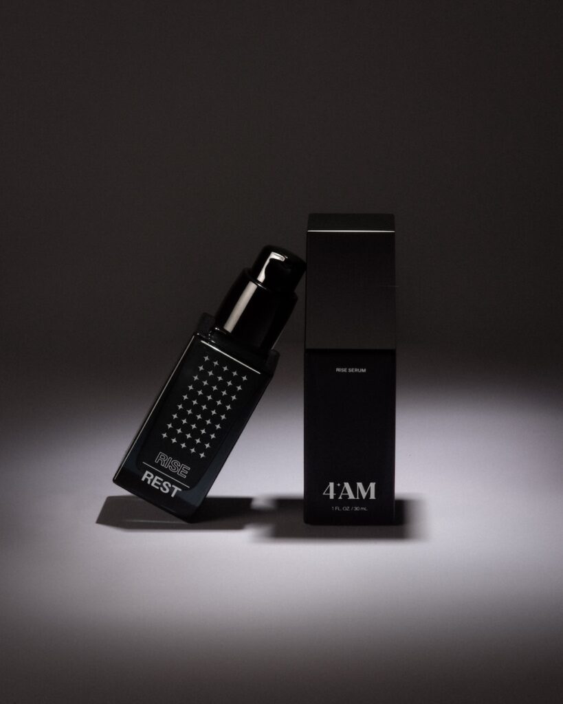 The #6MonthsToSephora Playbook: How 4AM Skin Is Preparing For Retail