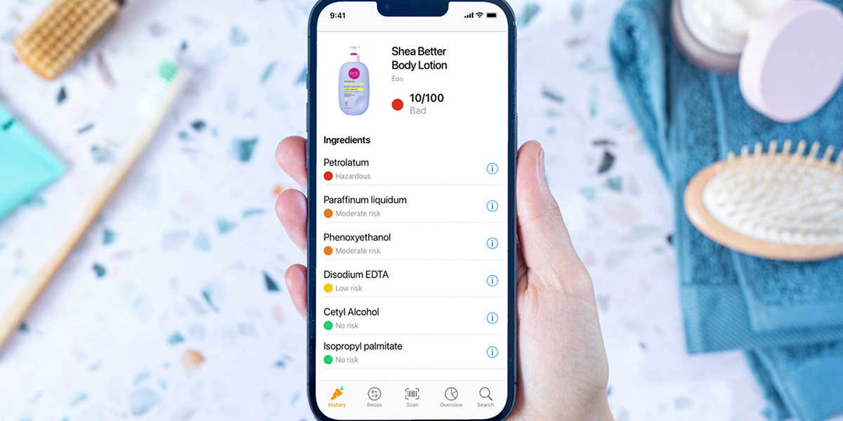 As Yuka Gains Millions Of Users, Beauty Industry Insiders Question The Veracity Of Its Product Ratings