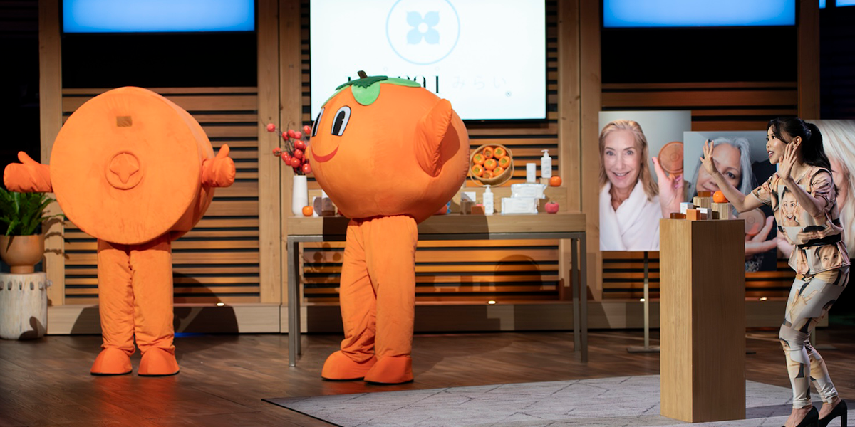 “A Sign You Are Innovating”: Mirai Clinical Founder Koko Hayashi On Two “Shark Tank” Appearances With No Deal