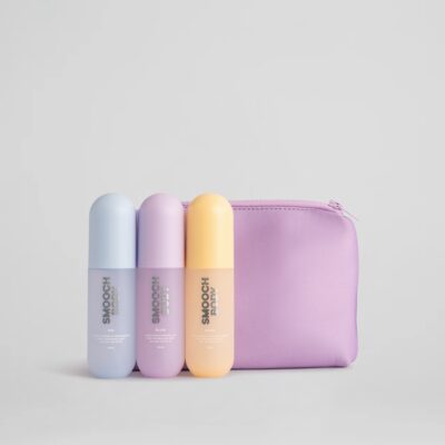 Aussie Fragrance Brand Smooch Body Comes For Sol De Janeiro Customers As It Expands To The US