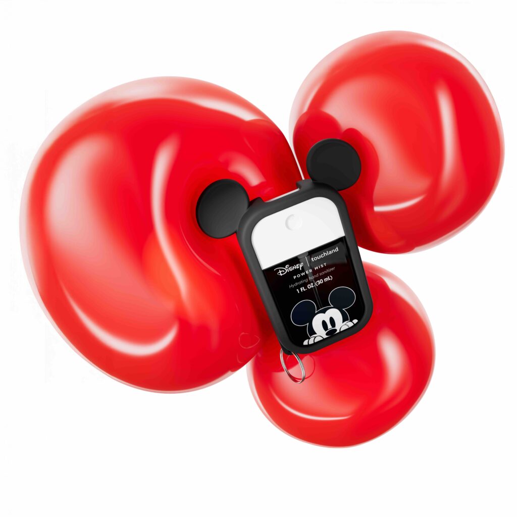 Touchland, The Brand Behind Status Symbol Hand Sanitizers, Sells To Church & Dwight For $700M