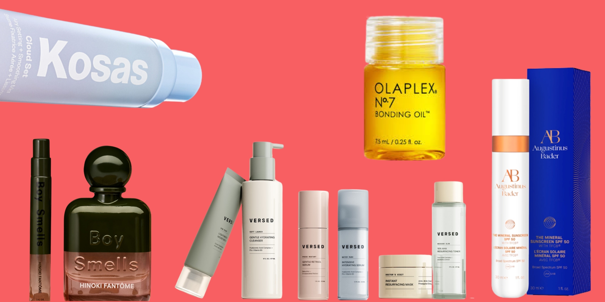 “Act Now”: Kearney Report Reveals 20 Top Beauty Acquisition Targets In A Favorable Market For Buyers