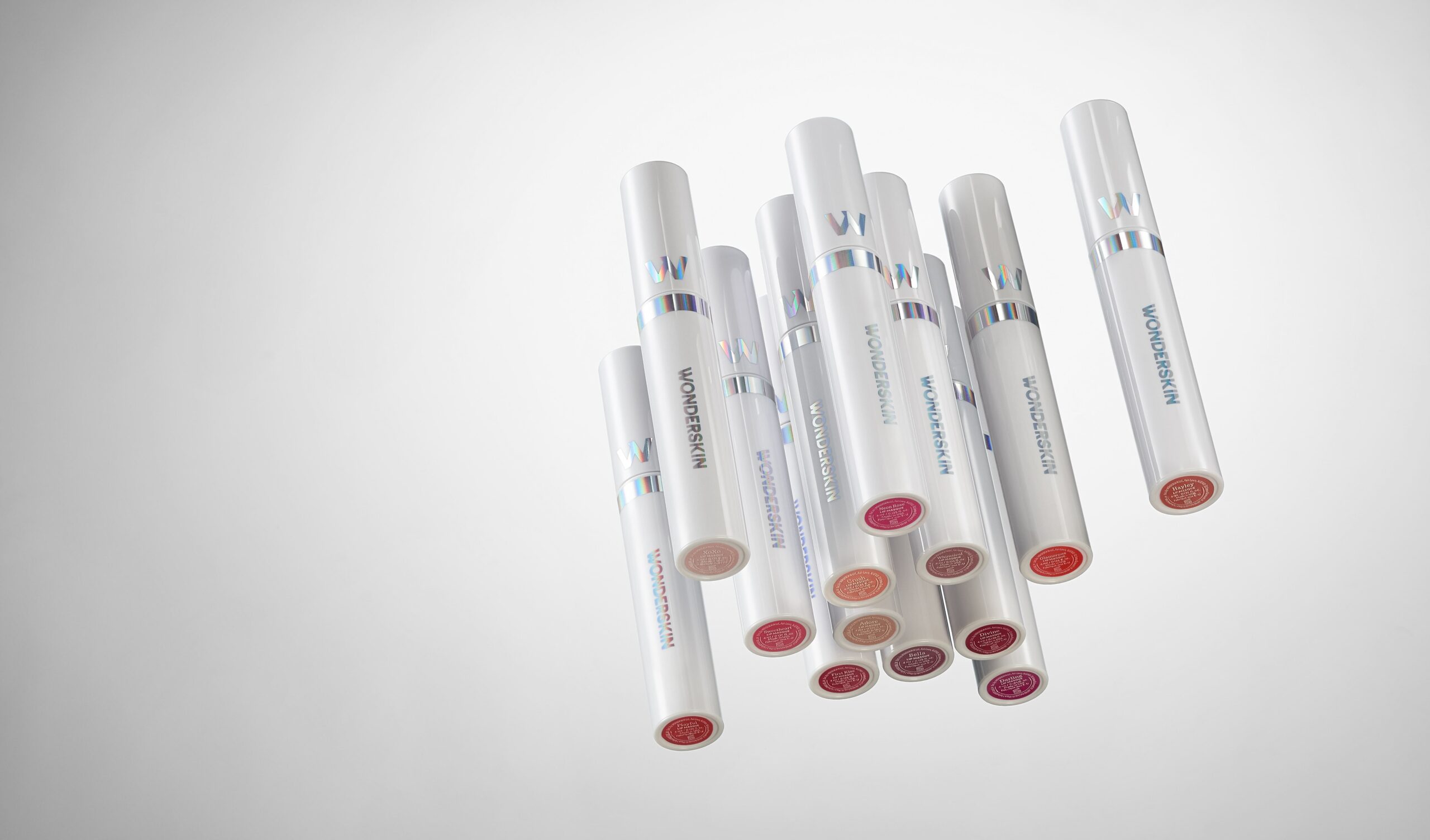 Wonderskin Raises $50M In Series A Funding To Help It Last Far Longer Than Lip Stain
