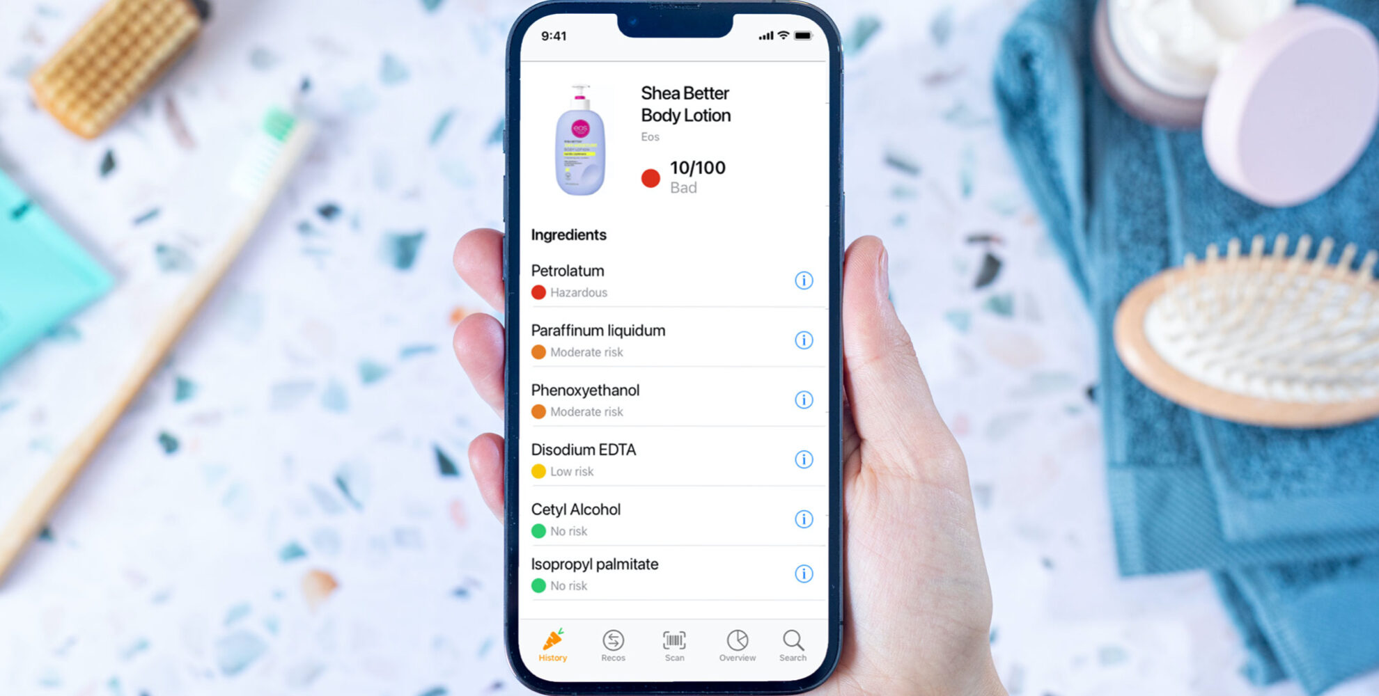 As Yuka Gains Millions Of Users, Beauty Industry Insiders Question The Veracity Of Its Product Ratings