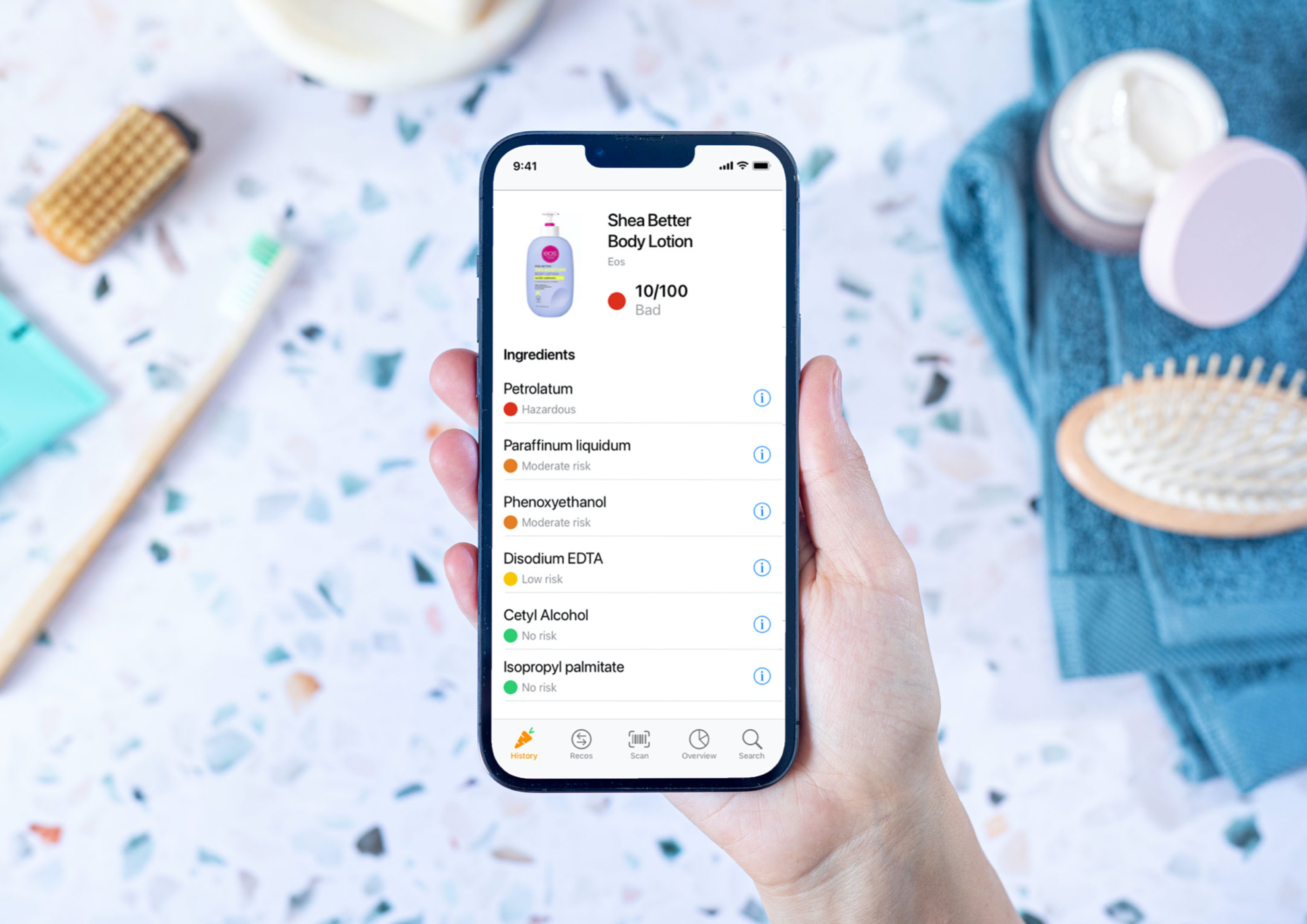 As Yuka Gains Millions Of Users, Beauty Industry Insiders Question The Veracity Of Its Product Ratings