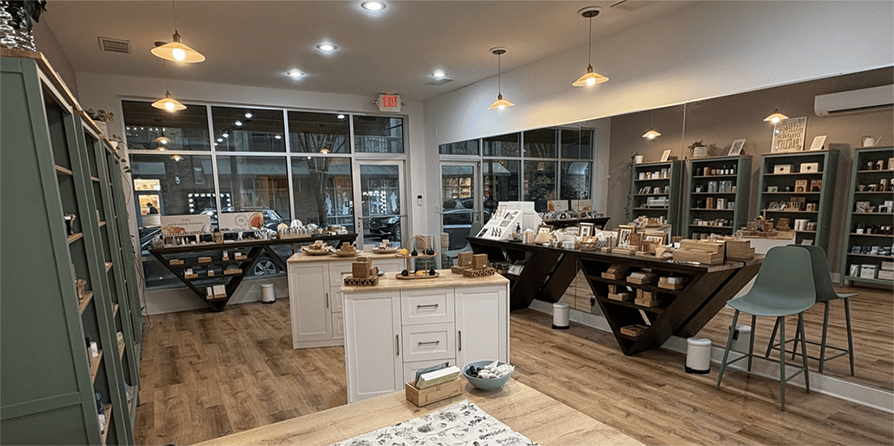 Clean Beauty Retailer Fig & Flower Reopens Two Years After Closing