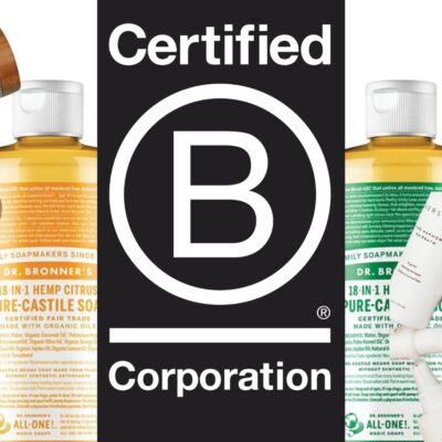 Facing Criticism, B Lab Unveils Stronger B Corp Certification Standards