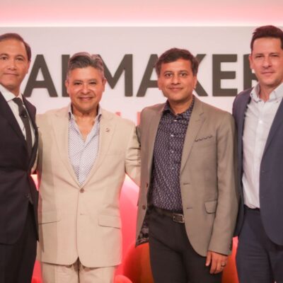 The Third Way: A New Era Of Beauty Dealmaking Emerges