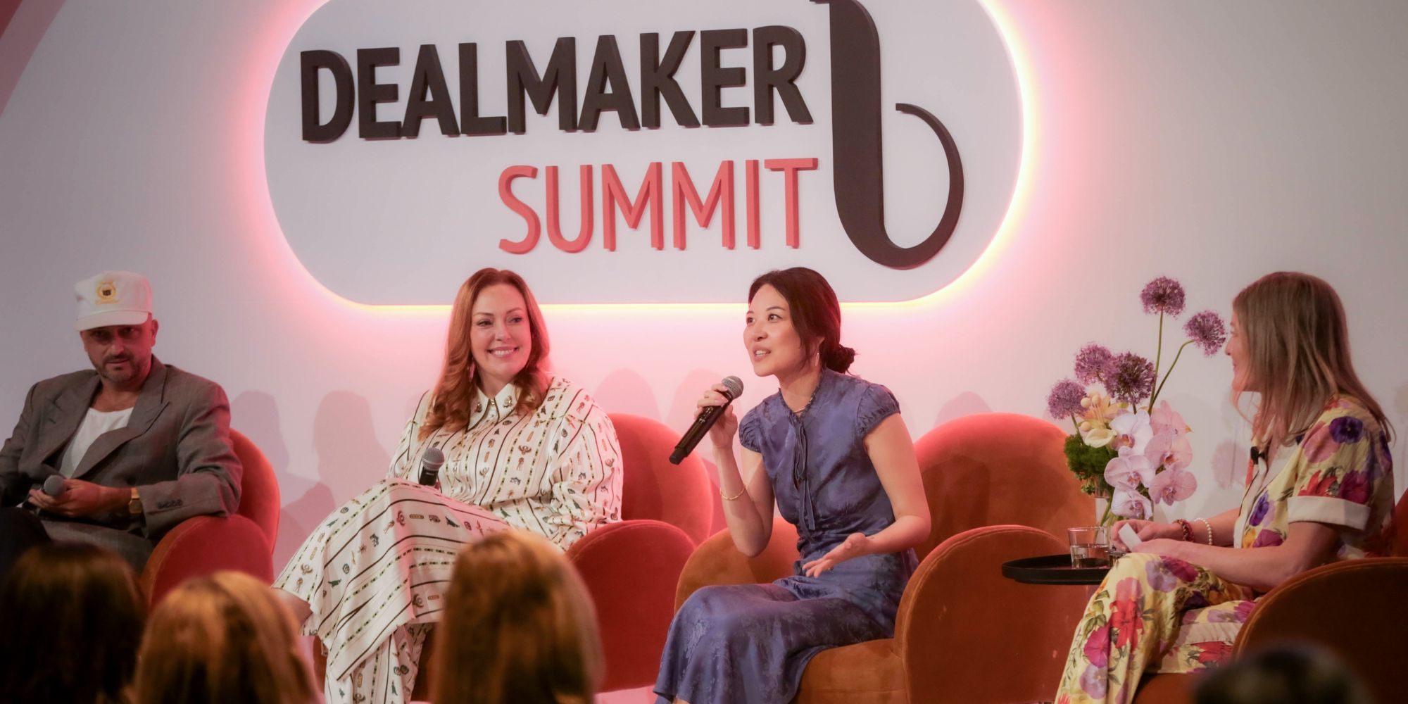 The Forever Brand Test: What Beauty Investors Really Want Now